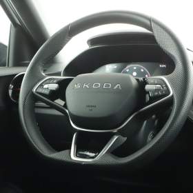 Foto inzerátu Skoda Fabia 1.0 TSI