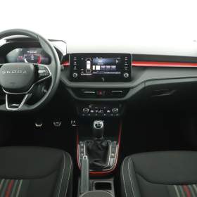 Foto inzerátu Skoda Fabia 1.0 TSI