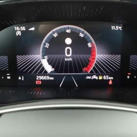 Foto inzerátu Skoda Fabia 1.0 TSI