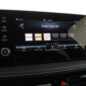 Foto inzerátu Skoda Fabia 1.0 TSI
