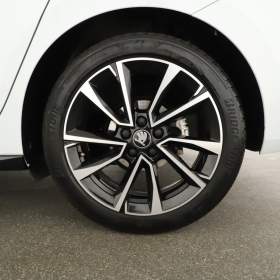 Foto inzerátu Skoda Fabia 1.0 TSI