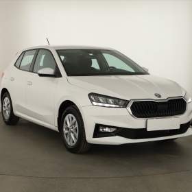 Škoda Fabia 1.0 TSI / 19668815