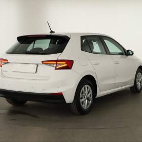 Foto inzerátu Škoda Fabia 1.0 TSI