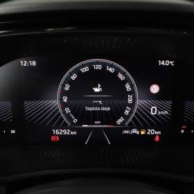 Foto inzerátu Škoda Fabia 1.0 TSI