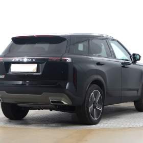 Foto inzerátu Jaecoo 7 1.6 TGDI