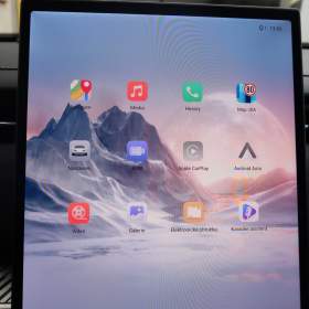 Foto inzerátu Jaecoo 7 1.6 TGDI