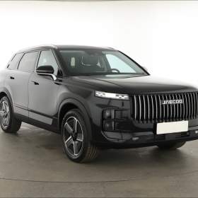 Jaecoo 7 1.6 TGDI / 19668823