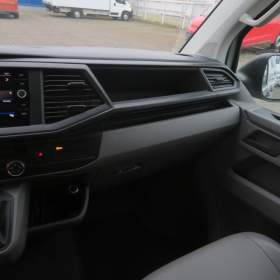 Foto inzerátu Volkswagen Transporter 2.0 TDI