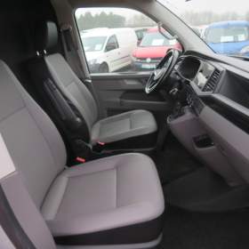 Foto inzerátu Volkswagen Transporter 2.0 TDI