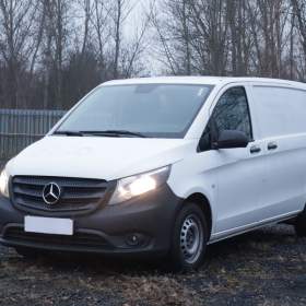 Foto inzerátu Mercedes-Benz Vito 111 CDI