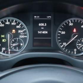 Foto inzerátu Mercedes-Benz Vito 111 CDI