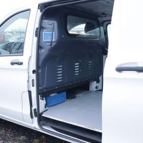 Foto inzerátu Mercedes-Benz Vito 111 CDI