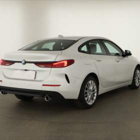 Foto inzerátu BMW 2 Gran Coupe 218d Gran Coupé