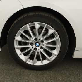 Foto inzerátu BMW 2 Gran Coupe 218d Gran Coupé