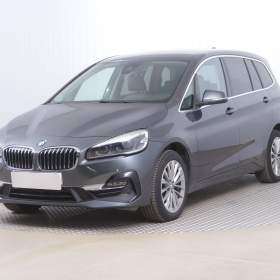 Foto inzerátu BMW 2 Gran Tourer 216d Gran Tourer