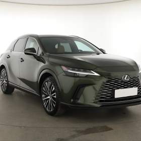 Lexus RX 350h / 19668842