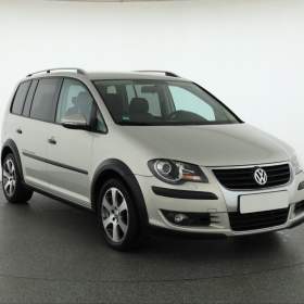 Volkswagen Touran 1.4 TSI / 19668845