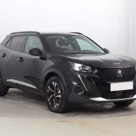 Peugeot e- 2008 50 kWh / 19668849