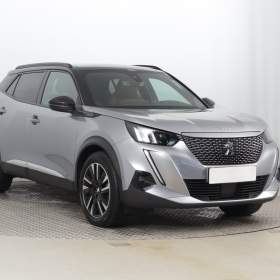 Peugeot e- 2008 50 kWh / 19668850