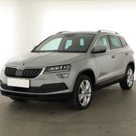 Foto inzerátu Škoda Karoq 2.0 TDI