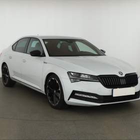 Škoda Superb 2.0 TSI / 19668854