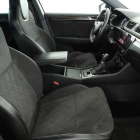 Foto inzerátu Škoda Superb 2.0 TSI