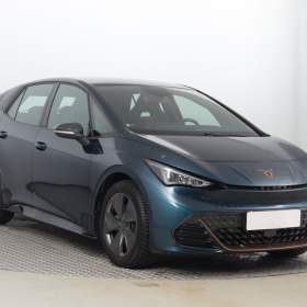 Foto inzerátu Cupra Born 58