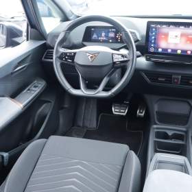 Foto inzerátu Cupra Born 58