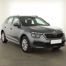 Škoda Kamiq 1.0 TSI / 19668857