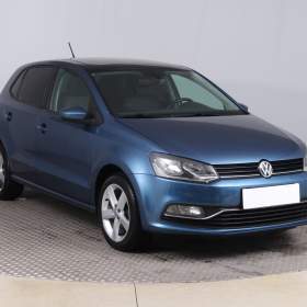 Volkswagen Polo 1.4 TDI / 19668866