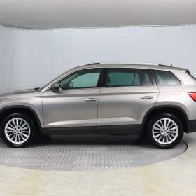 Foto inzerátu Škoda Kodiaq 2.0 TDI