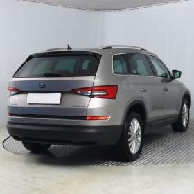 Foto inzerátu Škoda Kodiaq 2.0 TDI