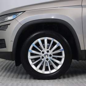 Foto inzerátu Škoda Kodiaq 2.0 TDI