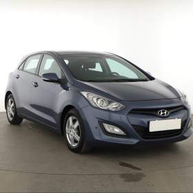 Hyundai i30 1.6 CRDi / 19668869