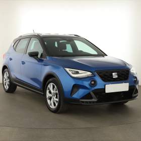 Foto inzerátu Seat Arona 1.0 TSI