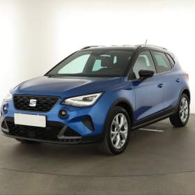 Foto inzerátu Seat Arona 1.0 TSI