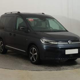 Fotka k inzerátu Volkswagen Caddy 2.0 TDI / 19667698