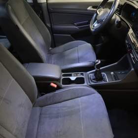 Foto inzerátu Volkswagen Caddy 2.0 TDI