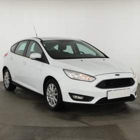 Ford Focus 1.6 i / 19668874