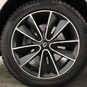 Foto inzerátu Renault Grand Scénic 1.6 dCi