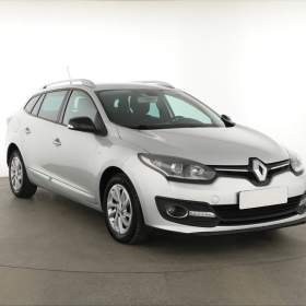 Renault Mégane 1.6 dCi / 19668877