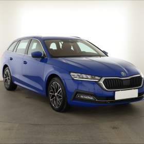 Foto inzerátu Škoda Octavia 2.0 TDI