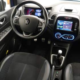 Foto inzerátu Renault Captur 1.3 TCe