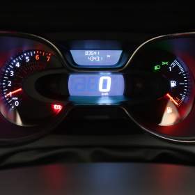 Foto inzerátu Renault Captur 1.3 TCe