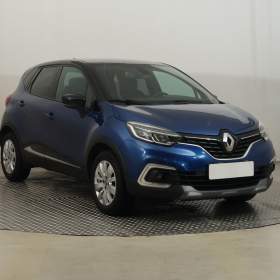 Foto inzerátu Renault Captur 1.3 TCe