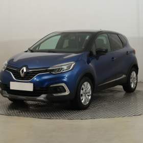 Foto inzerátu Renault Captur 1.3 TCe