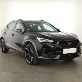 Cupra Formentor 2.0 TSI 4Drive / 19668890