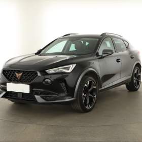 Foto inzerátu Cupra Formentor 2.0 TSI 4Drive