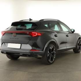 Foto inzerátu Cupra Formentor 2.0 TSI 4Drive