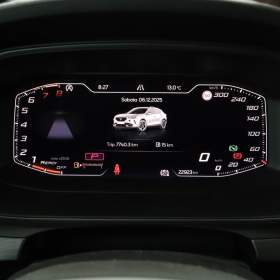 Foto inzerátu Cupra Formentor 2.0 TSI 4Drive